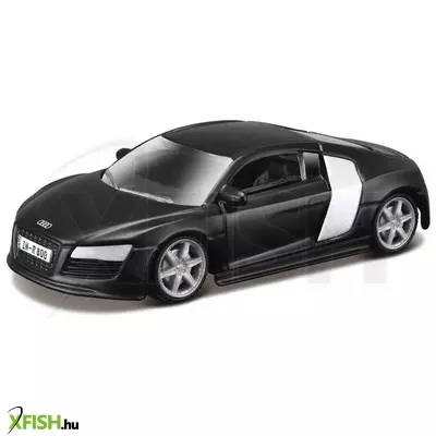 Bburago bliszteres kisautó 164 - többféle