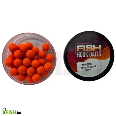 Zadravec Fish Hook Baits Wafter Method Csali Trópusi Gyümölcs 10mm 20g