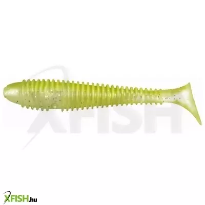 Konger Soft Lure Grubber Shad Gumihal 021 4cm 12db/csomag