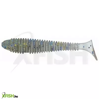 Konger Soft Lure Grubber Shad Gumihal 037 4cm 12db/csomag