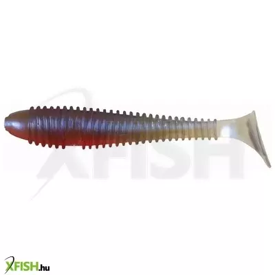 Konger Soft Lure Grubber Shad Gumihal 008 7cm 5db/csomag