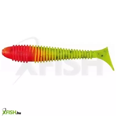 Konger Soft Lure Grubber Shad Gumihal 027 7cm 5db/csomag