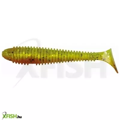 Konger Soft Lure Grubber Shad Gumihal 029 7cm 5db/csomag