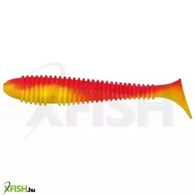 Konger Soft Lure Grubber Shad Gumihal 031 7cm 5db/csomag
