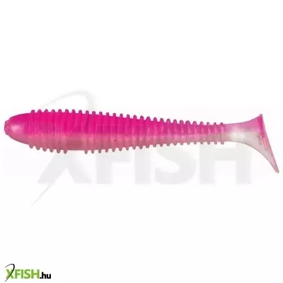 Konger Soft Lure Grubber Shad Gumihal 034 7cm 5db/csomag