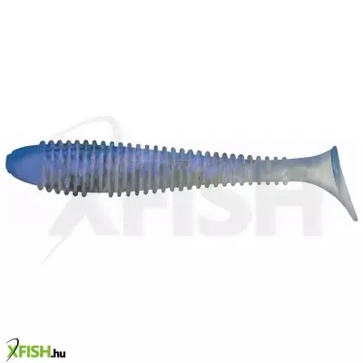 Konger Soft Lure Grubber Shad Gumihal 041 7cm 5db/csomag