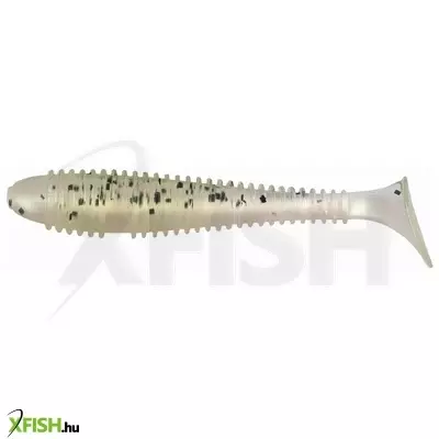 Konger Soft Lure Grubber Shad Gumihal 003 9.5cm 5db/csomag