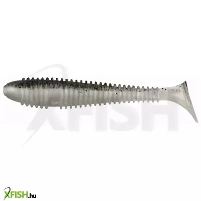 Konger Soft Lure Grubber Shad Gumihal 004 12cm 5db/csomag
