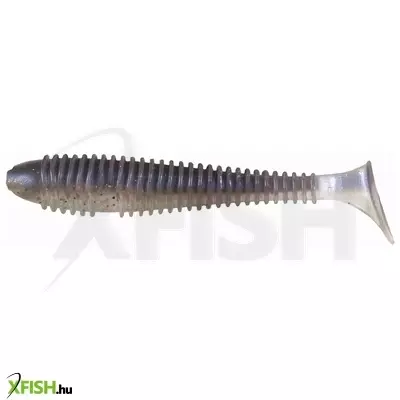 Konger Soft Lure Grubber Shad Gumihal 006 12cm 5db/csomag