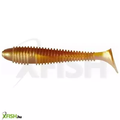 Konger Soft Lure Grubber Shad Gumihal 014 12cm 5db/csomag