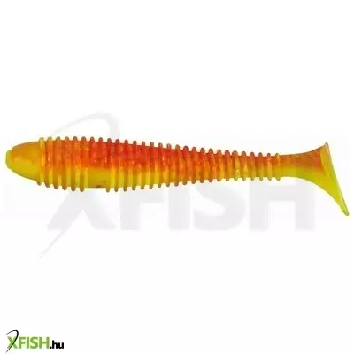 Konger Soft Lure Grubber Shad Gumihal 030 12cm 5db/csomag