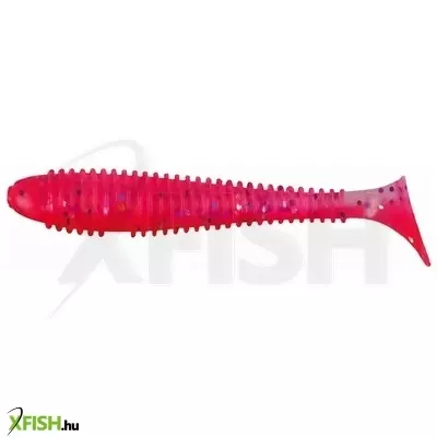 konger soft lure grubber shad gumihal 033 12cm 5db/csomag