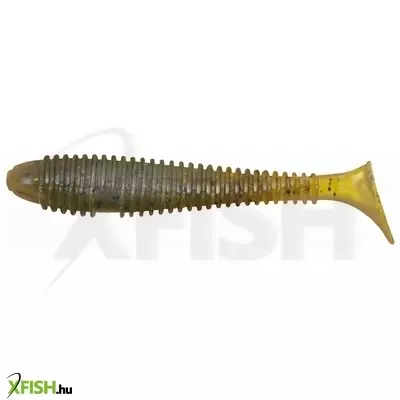 Konger Soft Lure Grubber Shad Gumihal 038 5.5cm 8db/csomag