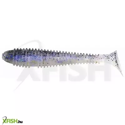 Konger Soft Lure Grubber Shad Gumihal 039 5.5cm 8db/csomag