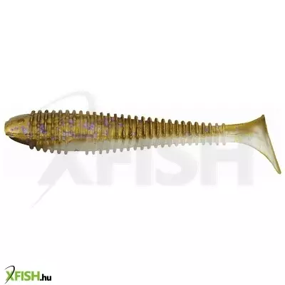 Konger Soft Lure Grubber Shad Gumihal 040 5.5cm 8db/csomag