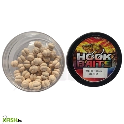 Zadravec Hook Baits Wafter Metod Csali Fokhagyma 8mm 15g