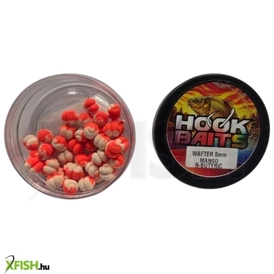 Zadravec Hook Baits Wafter Metod Csali Mangó Vajsav 8mm 15g