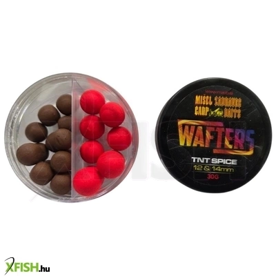 Zadravec Mzcb Wafters Horog Bojli Fűszerbomba 12-14mm 30g