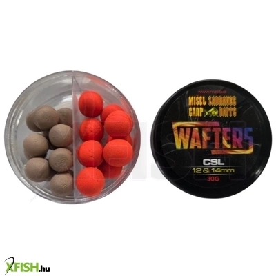 Zadravec Mzcb Wafters Horog Bojli Kukoricacsíra Likőr 12-14mm 30g