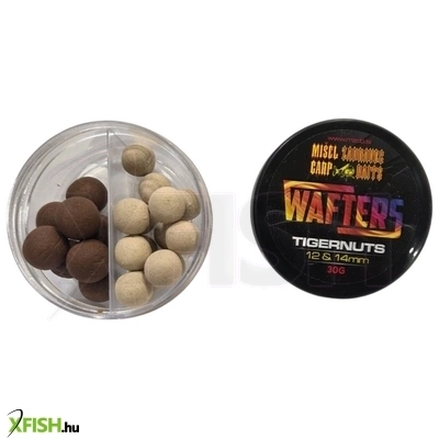 Zadravec Mzcb Wafters Horog Bojli Tigrismogyoró 12-14mm 30g