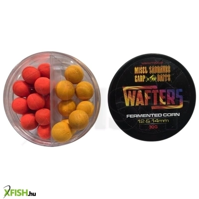 Zadravec Mzcb Wafters Horog Bojli Fermentált Kukorica 12-14mm 30g