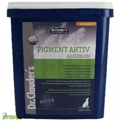 Dr.Clauders F & C Pigment Aktiv Algosan 3kg