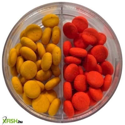 Zadravec Wafters Frizbi Method Csali Kukorica Csíra Likőr 11mm 20g