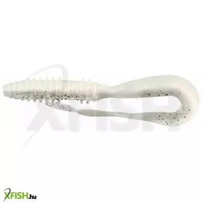 Konger Soft Lure Big Tail Twister 001 6cm 10 db/csomag