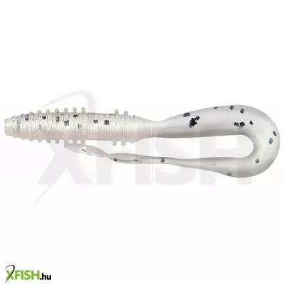 Konger Soft Lure Big Tail Twist Műcsali 003 6cm 10db/csomag