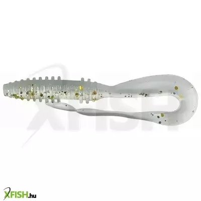 Konger Soft Lure Big Tail Twister 005 6cm 10 db/csomag