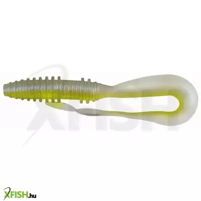 konger soft lure big tail twister 007 6cm 10 db/csomag