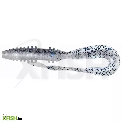 konger soft lure big tail twister 010 6cm 10 db/csomag