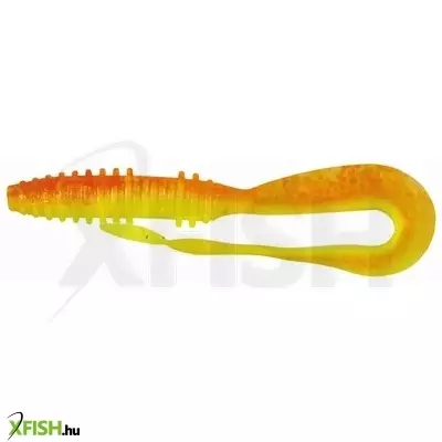 Konger Soft Lure Big Tail Twister 019 6cm 10 db/csomag