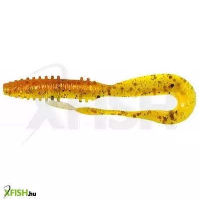 Konger Soft Lure Big Tail Twister 022 6cm 10 db/csomag