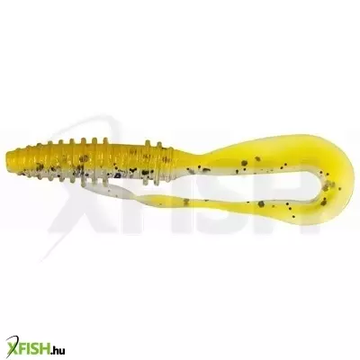Konger Soft Lure Big Tail Twister 024 6cm 10 db/csomag