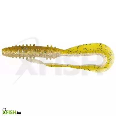 Konger Soft Lure Big Tail Twister 025 6cm 10 db/csomag