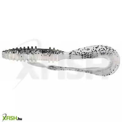 Konger Soft Lure Big Tail Twister 004 8cm 8db/csomag