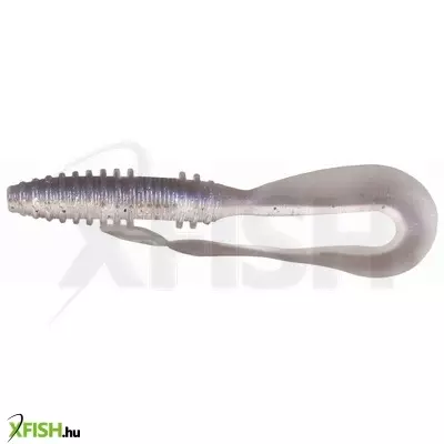 Konger Soft Lure Big Tail Twister 006 8cm 8db/csomag