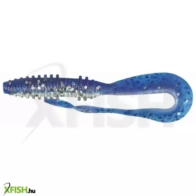 Konger Soft Lure Big Tail Twister 008 8cm 8db/csomag