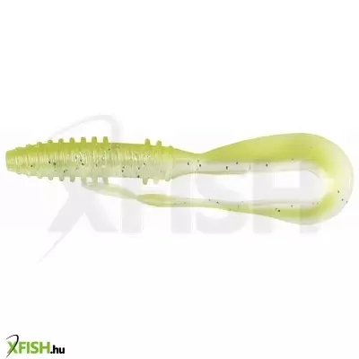 Konger Soft Lure Big Tail Twister 011 8cm 8db/csomag