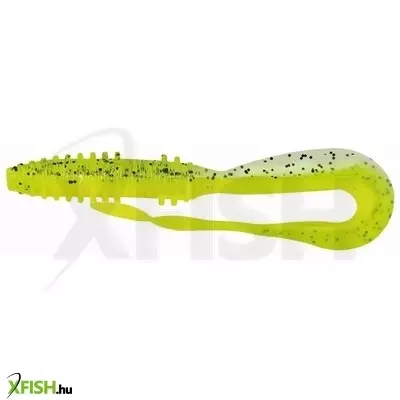 konger soft lure big tail twister 013 8cm 8db/csomag