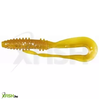 Konger Soft Lure Big Tail Twister 016 8cm 8db/csomag