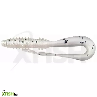 konger soft lure big tail twister 003 10cm 6 db/csomag