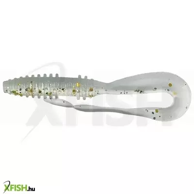 Konger Soft Lure Big Tail Twist Műcsali 005 10cm 6db/csomag
