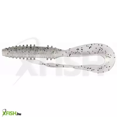 Konger Soft Lure Big Tail Twister 009 10cm 6 db/csomag