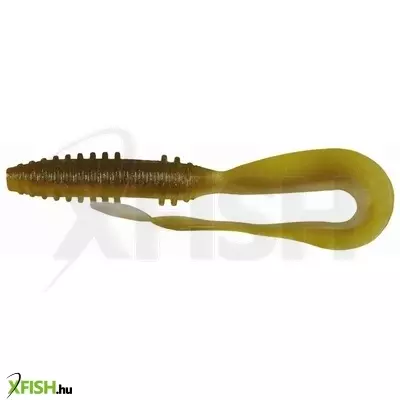 konger soft lure big tail twister 026 10cm 6 db/csomag
