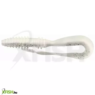 Konger Soft Lure Big Tail Twist Műcsali 001 14cm 6db/csomag