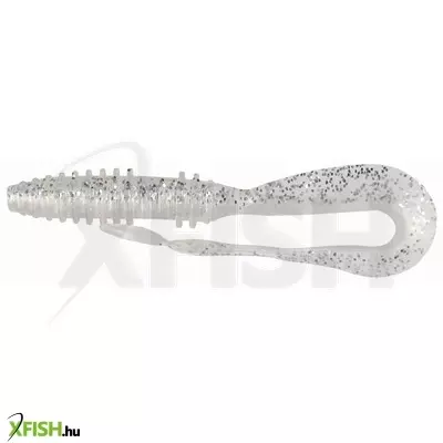 Konger Soft Lure Big Tail Twister 002 14cm 6 db/csomag