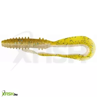 Konger Soft Lure Big Tail Twist Műcsali 025 14cm 6db/csomag