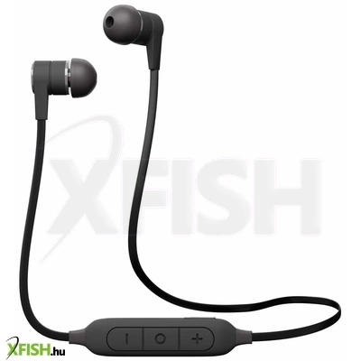 Maxell 304022.04.cn bass13 eb2 vezeték nélküli fülhallgató, bluetooth, beépített mikrofon, 8 órás zenehallgatás